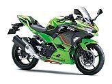 2023 Kawasaki Ninja 400 for sale 201579466