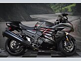 2023 Kawasaki Ninja ZX-14R ABS for sale 201403816