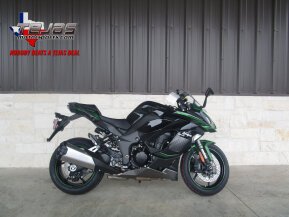 2023 Kawasaki Ninja 1000 SX for sale 201440787