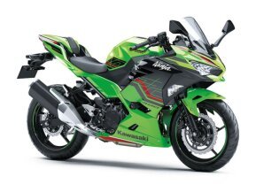 2023 Kawasaki Ninja 400 ABS for sale 201336332