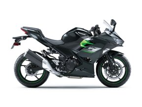 2023 Kawasaki Ninja 400 for sale 201340024