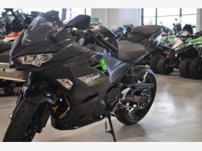 Kawasaki Ninja 400 Motorcycles For Sale Near Chicago Illinois Motorcycles On Autotrader