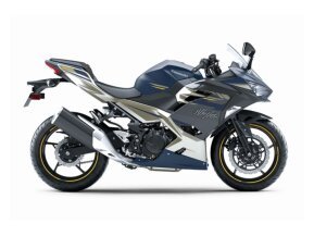 2023 Kawasaki Ninja 400 for sale 201346409