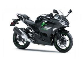 2023 Kawasaki Ninja 400 ABS for sale 201347176