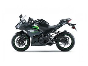 2023 Kawasaki Ninja 400 ABS for sale 201351960