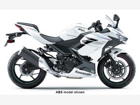 2023 Kawasaki Ninja 400 for sale 201355883