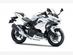 2023 Kawasaki Ninja 400 for sale 201370405