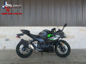 2023 Kawasaki Ninja 400 ABS for sale 201377318