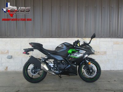 New 2023 Kawasaki Ninja 400 ABS for sale 201377318