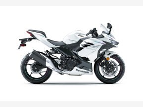 2023 Kawasaki Ninja 400 ABS for sale 201382832