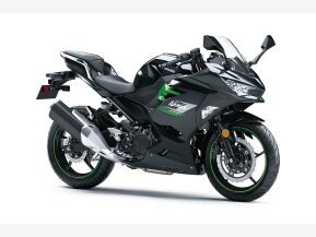 2023 Kawasaki Ninja 400 ABS for sale 201387555