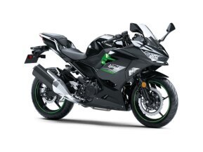 2023 Kawasaki Ninja 400 for sale 201392611