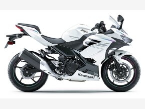 2023 Kawasaki Ninja 400 for sale 201400939