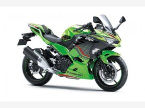 2023 Kawasaki Ninja 400 for sale 201402208