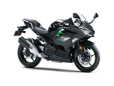 2023 Kawasaki Ninja 400 ABS for sale 201402438