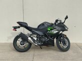 New 2023 Kawasaki Ninja 400