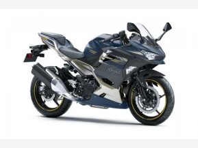 2023 Kawasaki Ninja 400 for sale 201406663