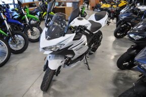 2023 Kawasaki Ninja 400 for sale 201407632