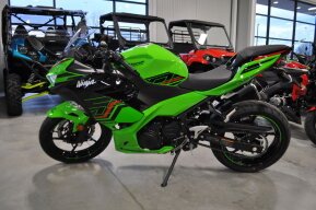 2023 Kawasaki Ninja 400 for sale 201407633