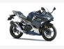 2023 Kawasaki Ninja 400 for sale 201408055