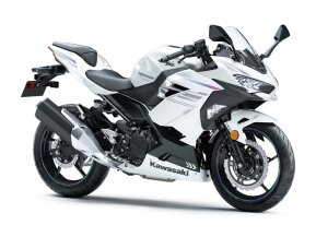 2023 Kawasaki Ninja 400 ABS for sale 201409300