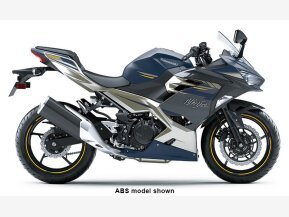 2023 Kawasaki Ninja 400 for sale 201411331