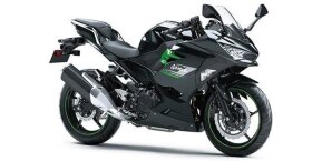 2023 Kawasaki Ninja 400 ABS for sale 201424665