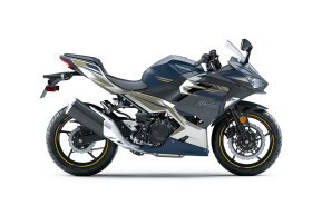 2023 Kawasaki Ninja 400 ABS for sale 201427324
