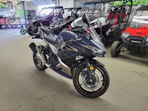 2023 Kawasaki Ninja 400 ABS for sale 201431182