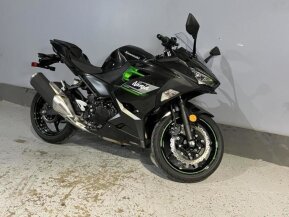 2023 Kawasaki Ninja 400 for sale 201472371