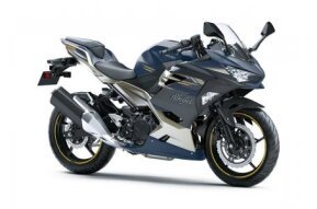 2023 Kawasaki Ninja 400 for sale 201514455