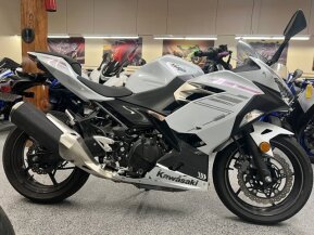 2023 Kawasaki Ninja 400 for sale 201628769