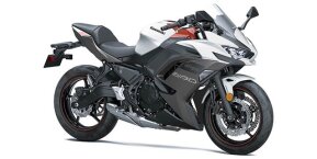 2023 Kawasaki Ninja 650 for sale 201382178