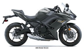 2023 Kawasaki Ninja 650 for sale 201397230