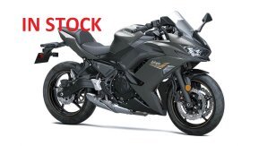 2023 Kawasaki Ninja 650 for sale 201450587
