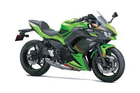 2023 Kawasaki Ninja 650 for sale 201471154