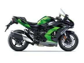 2023 Kawasaki Ninja H2 for sale 201432428