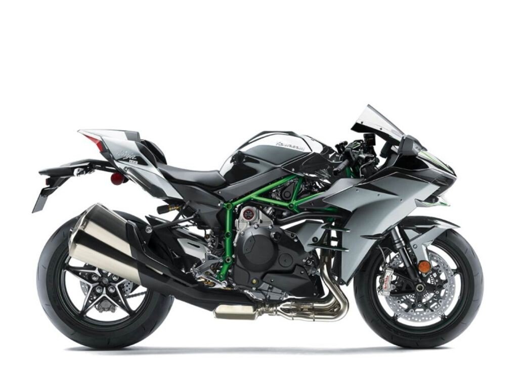 Kawasaki Ninja H2 Motorcycles for Sale Motorcycles on Autotrader