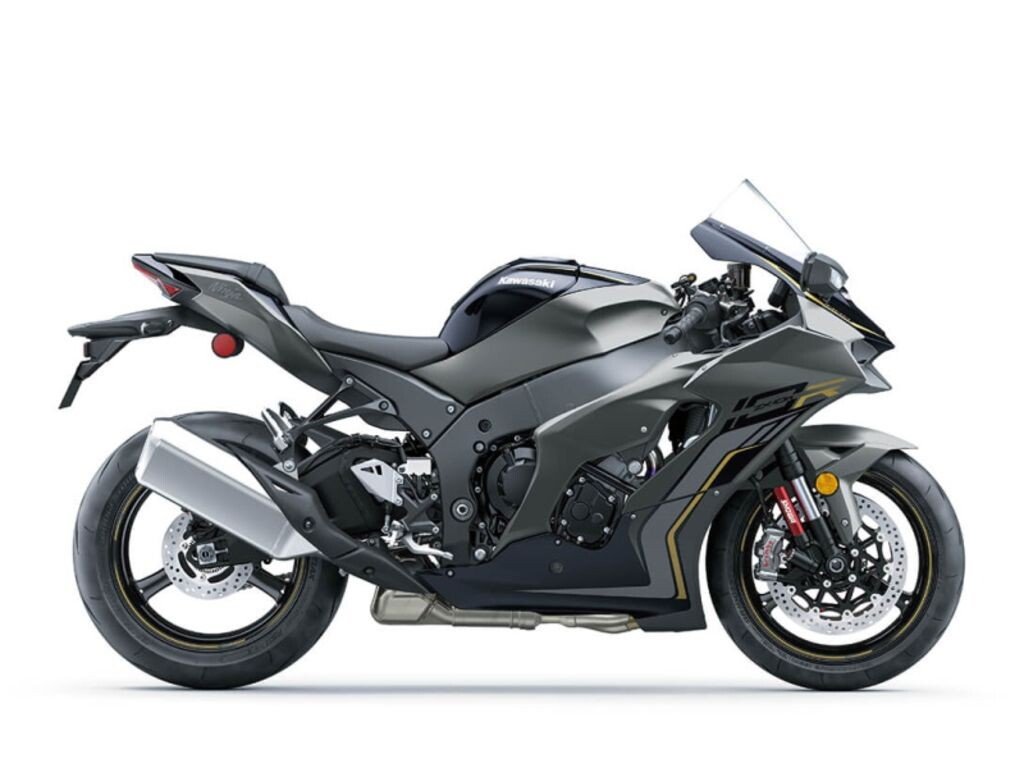 2023 Kawasaki Ninja ZX 10R for sale near Ann Arbor Michigan