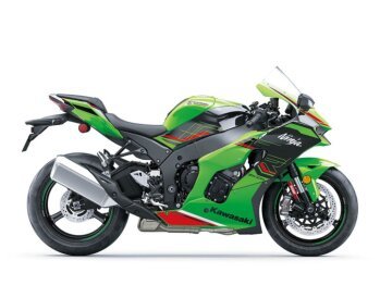 New 2023 Kawasaki Ninja ZX-10R