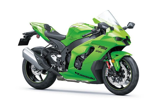 2023 Kawasaki Ninja ZX-10RR for sale near Muskegon, Michigan 