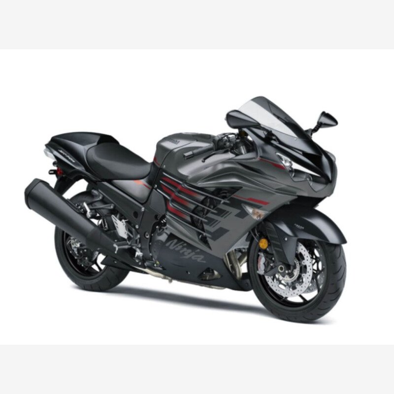 Kawasaki Motorcycles for Sale - Motorcycles on Autotrader