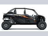2023 Kawasaki Teryx KRX eS for sale 201366269