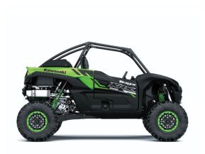 New 2023 Kawasaki Teryx