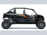 New 2023 Kawasaki Teryx KRX