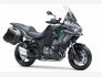 2023 Kawasaki Versys 1000 SE LT+ for sale 201399305