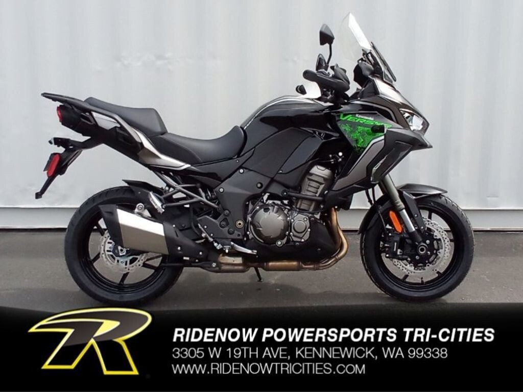 Kawasaki versys for store sale craigslist