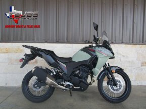 2023 Kawasaki Versys X-300 ABS for sale 201414712