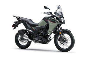 2023 Kawasaki Versys for sale 201416457