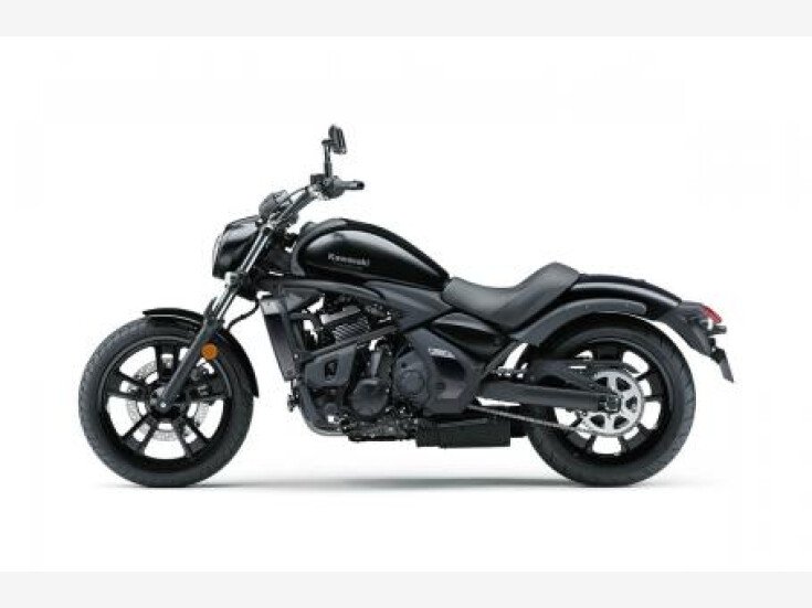 Thumbnail Photo undefined for New 2023 Kawasaki Vulcan 650